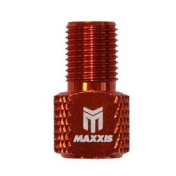 Maxxis Maxxout Ventilovergang m-verktøy Sykkelopplevelser AS 1