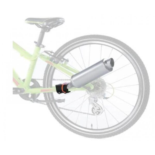 Merida Merida Burn Out, eksospotte Sykkelopplevelser AS 1