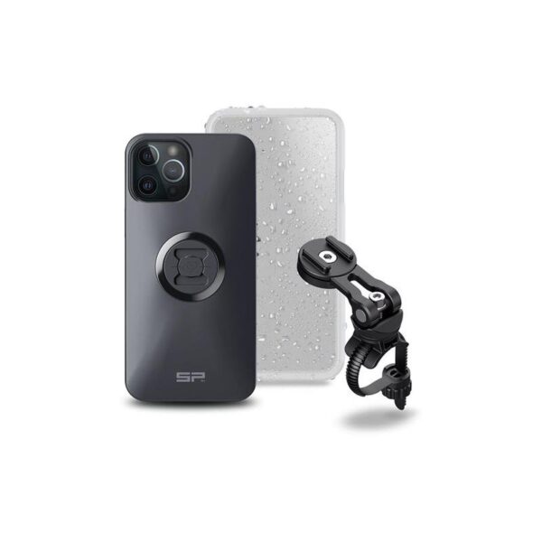 SP Connect SP CONNECT Smartphone Bundle Bike Bundle II