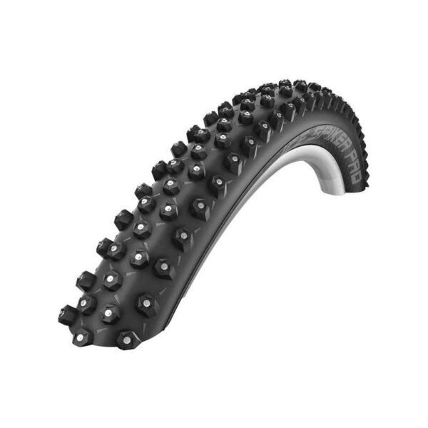 Schwalbe Schwalbe Ice Spiker Pro Evolution 27.5+ 361 pigg