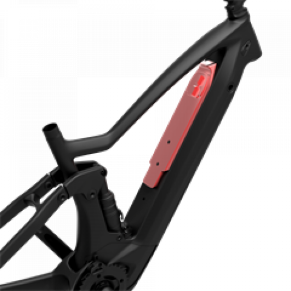 Scott Scott E-MTB Battery Range Booster cover til E-Bikew Sykkelopplevelser AS 1