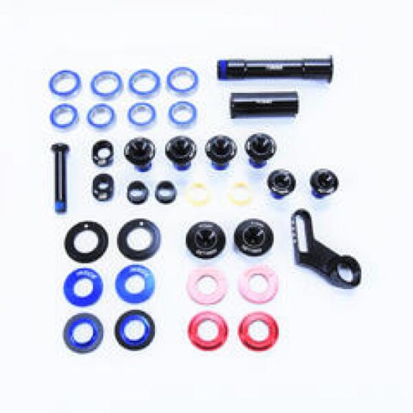 Scott Scott E-bike Swingarm rep kit all 19 Sykkelopplevelser AS 1