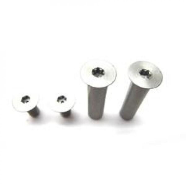 Scott Scott Shock Mount Bolt 8*32mm Sykkelopplevelser AS 1