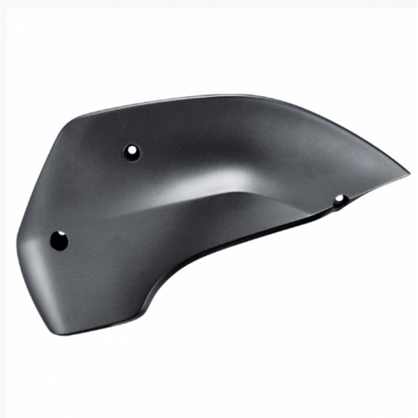 Shimano Beskyttelse motorenhet STEPS E SM-DUE80-B Large Sykkelopplevelser AS 1