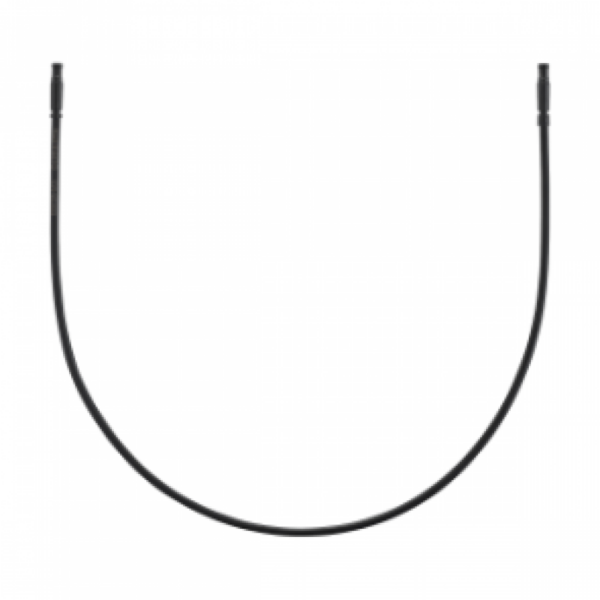 Shimano Electric Wire 600mm Black EW-SD300 External Routing Sykkelopplevelser AS 1