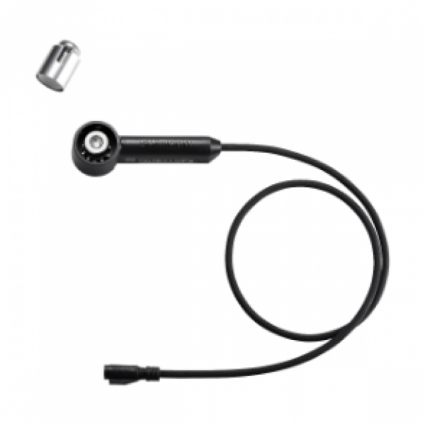 Shimano Hastighetssensor 540mm SM-DUE10 Sykkelopplevelser AS 1