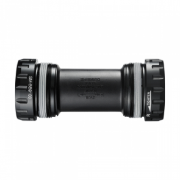 Shimano Kranklager BSA BB-R9100 IBBR9100B Sykkelopplevelser AS 1