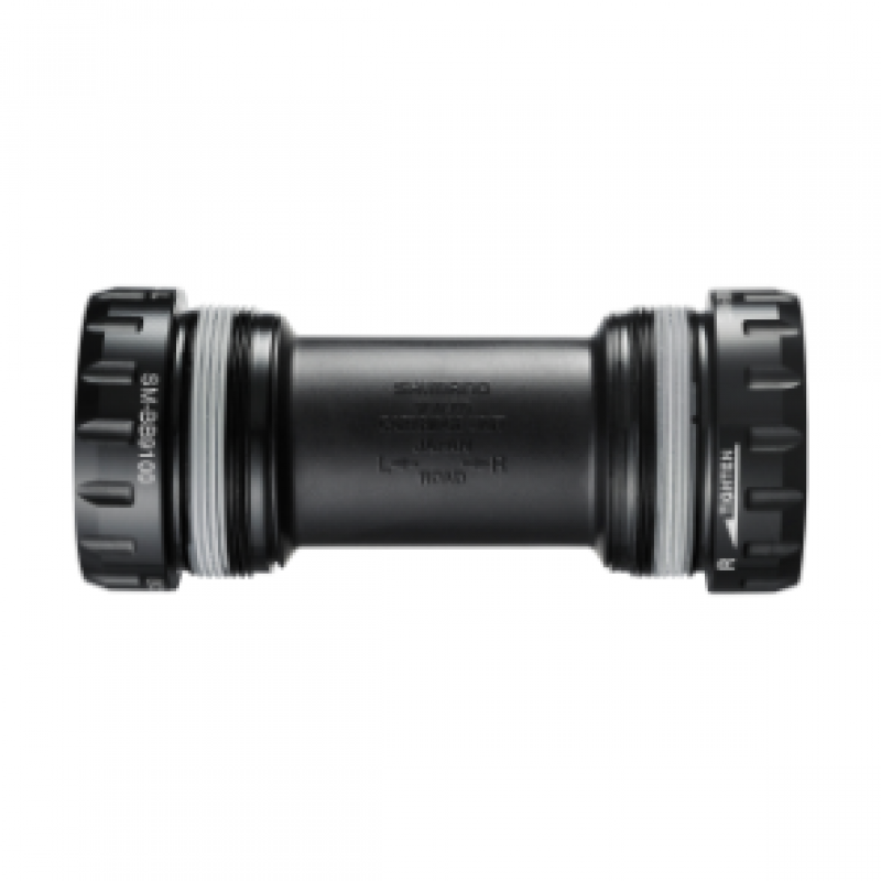 Shimano Kranklager BSA BB-R9100 IBBR9100B Sykkelopplevelser AS 1