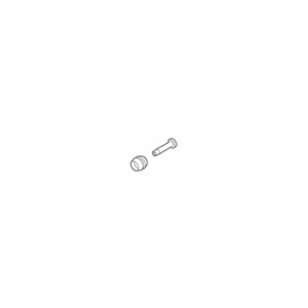 Shimano Oliven+endestift til br.slange SM-BH90 Sykkelopplevelser AS 1