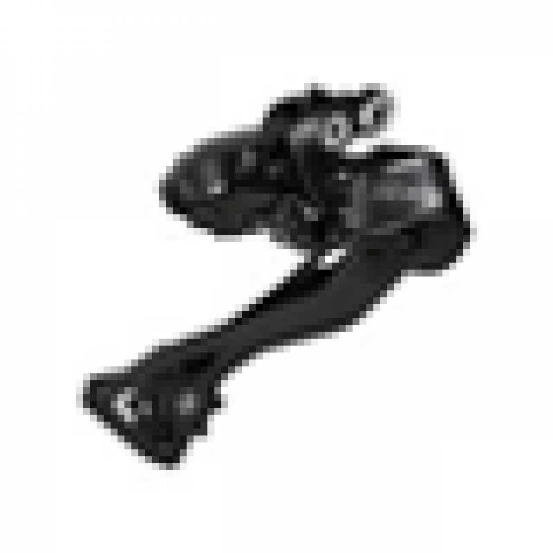 Shimano SHIMANO 105 Navgir (Di2-spes.) RD-R7150 12-delt Kompatibel med direktemontering Sykkelopplevelser AS 2