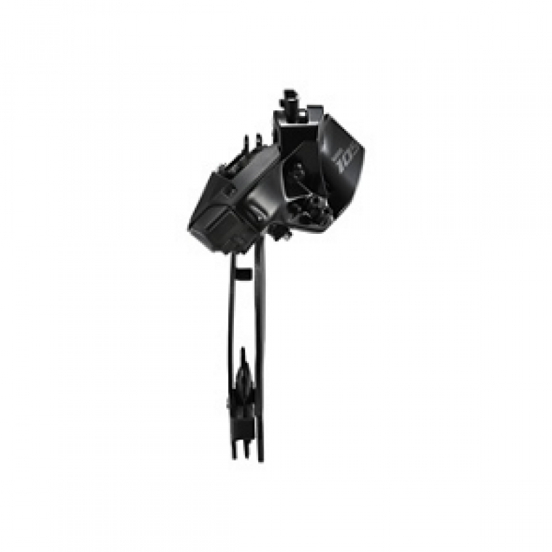 Shimano SHIMANO 105 Navgir (Di2-spes.) RD-R7150 12-delt Kompatibel med direktemontering Sykkelopplevelser AS 3