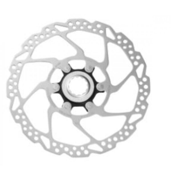 Shimano SHIMANO Skivebremsrotor SM-RT54 CENTER LOCK 180 mm Sykkelopplevelser AS 1