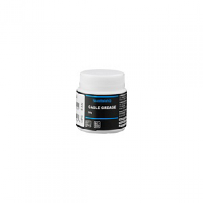 Shimano SHIMANO Smøremiddel (50 g) Sykkelopplevelser AS 1