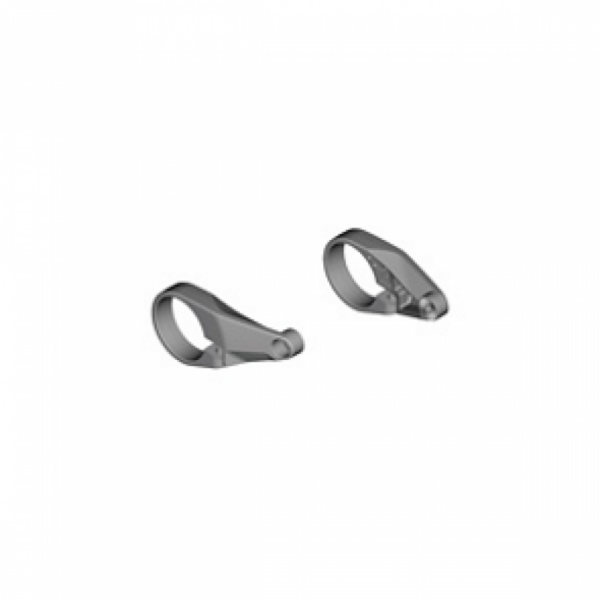 Shimano Stay R & Stay L SC-E6100 Sykkelopplevelser AS 1