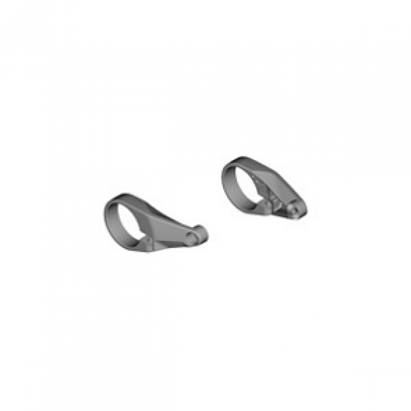 Shimano Stay R & Stay L SC-E6100 Sykkelopplevelser AS 1