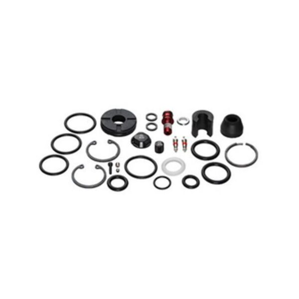 Sram 08 Sida Service Kit