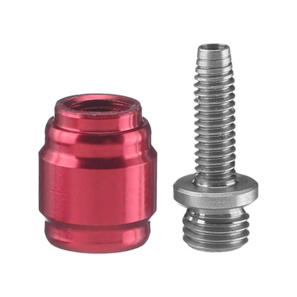 Sram SRAM Spare part Hose Fitting Kit Stealthamajig Sykkelopplevelser AS 1