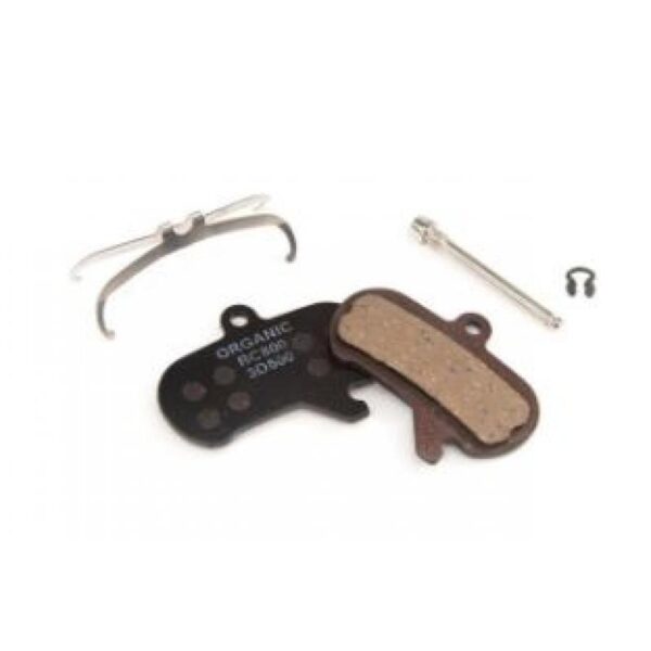Sram Sram Bremseklosser X-Large SR-DB-BRAKE-PADS-XLARGE Sykkelopplevelser AS 1