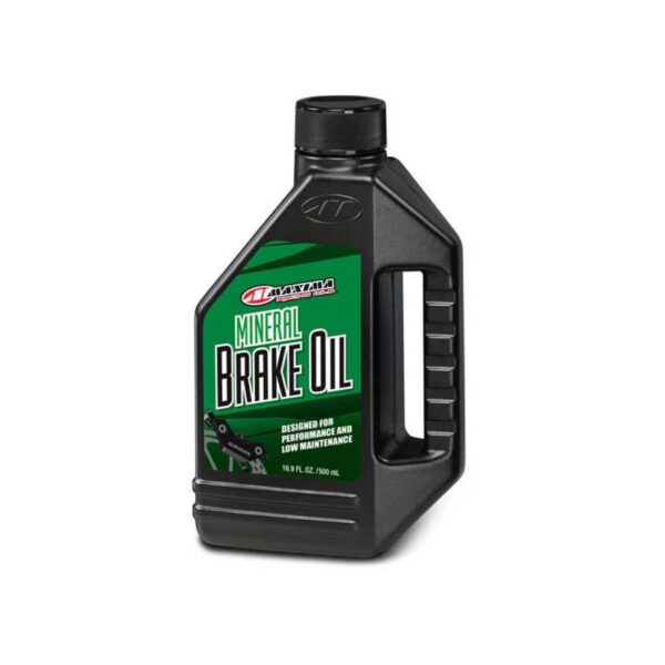 Sram Sram Bremseveske Maxima Mineral Oil SR-SS-MINERAL-OIL-A1 Sykkelopplevelser AS 1