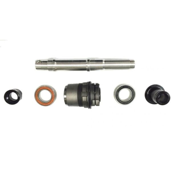 Syncros Syncros Hub Rep Kit Formula CL 14811 Sykkelopplevelser AS 1