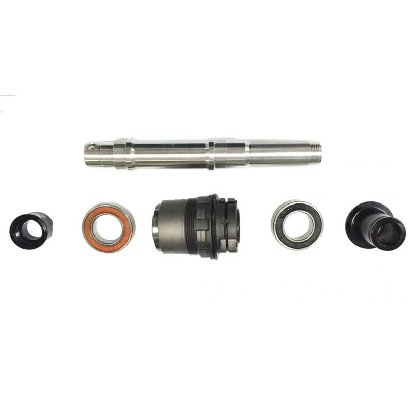 Syncros Syncros Hub Rep Kit Formula CL 14811 Sykkelopplevelser AS 1