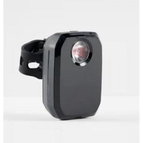 TREK CarBack Radar Rear Bike Light Sykkelopplevelser AS 1