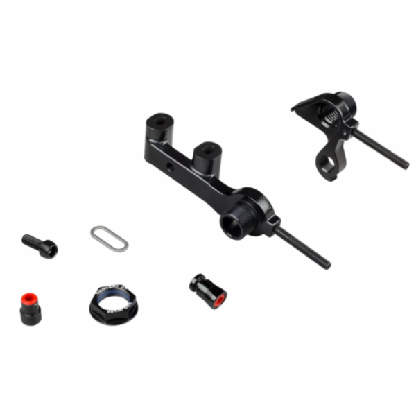 TREK Trek CX-Gravel Horizontal Sliding Dropout Kit Sykkelopplevelser AS 1
