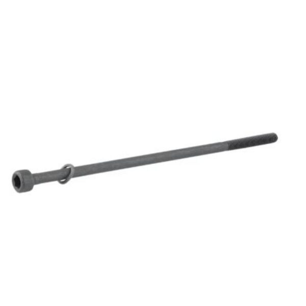 TREK Trek Thru-Skew 134,5mm Sykkelopplevelser AS 1