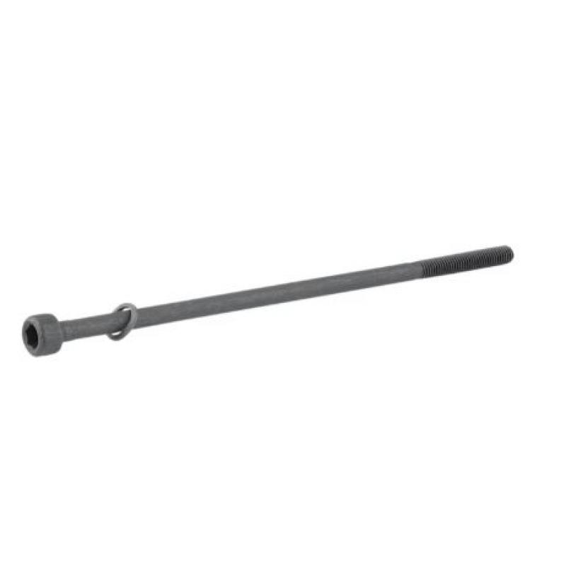 TREK Trek Thru-Skew 134,5mm Sykkelopplevelser AS 1