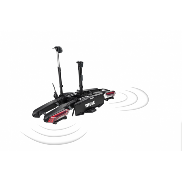 Thule Thule Epos ParkSecure 2bike 13pin