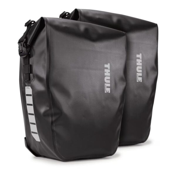 Thule Thule Shield Pannier 25L Pair - Black
