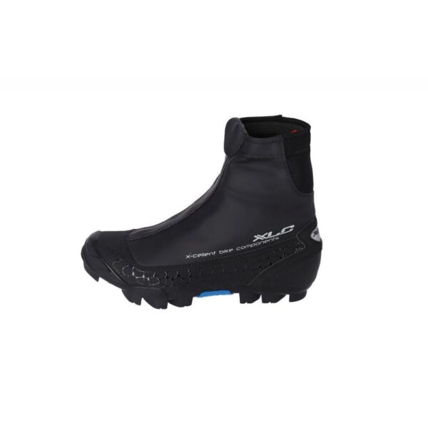 XLC CB-M07 Size 38 Black