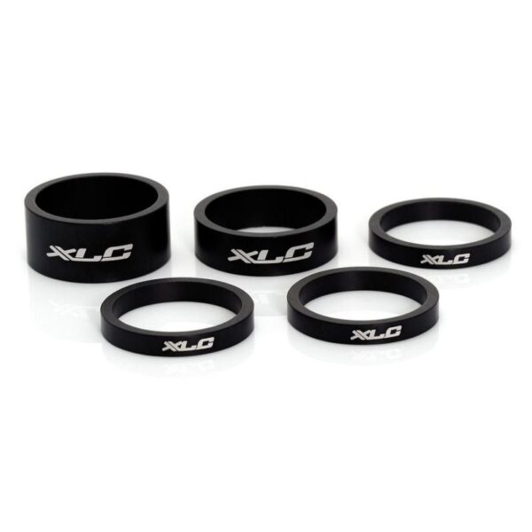 XLC XLC AS-A02 Spacer Sykkelopplevelser AS 1