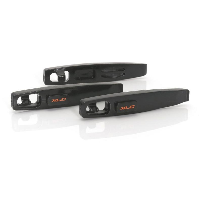 XLC XLC TO-S58 Tire lever Sykkelopplevelser AS 1