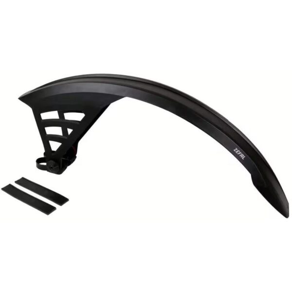 Zefal ZÉFAL Mudguard Deflector RS75 Rear 27,5" - 29" Black