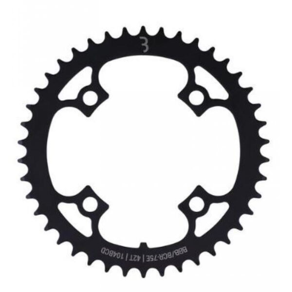 BBB E-BikeGear BCR-75E Krankdrev Sykkelopplevelser AS 1