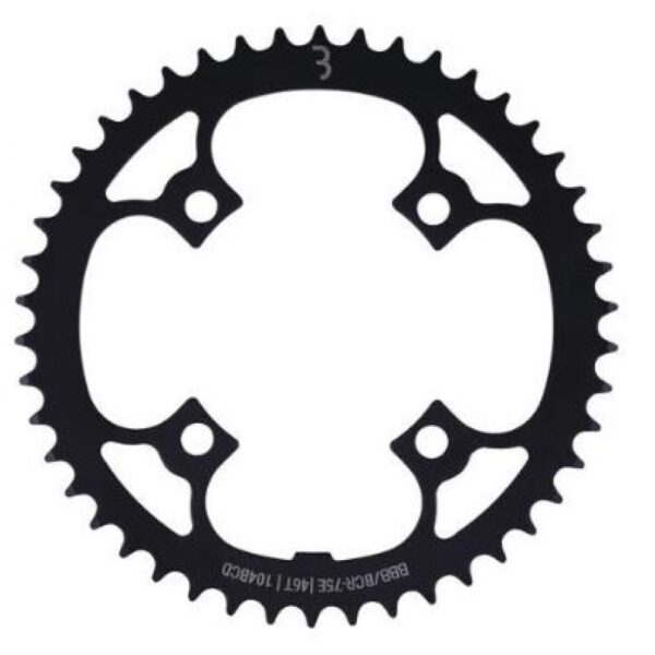 BBB E-BikeGear BCR-75E Krankdrev Sykkelopplevelser AS 1