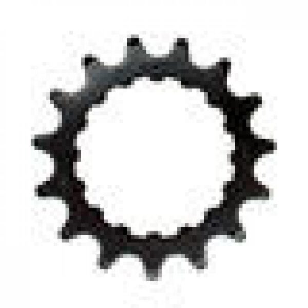 Bosch KMC Bosch Elsykkel Kjedehjul 18T 47800-18 Sykkelopplevelser AS 1