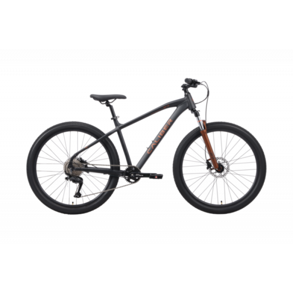 Caliber  MTB-sykkel med 27,5" hjul 17,5"