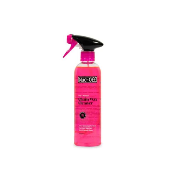 Chain Wax Cleaner Sykkelopplevelser AS 1