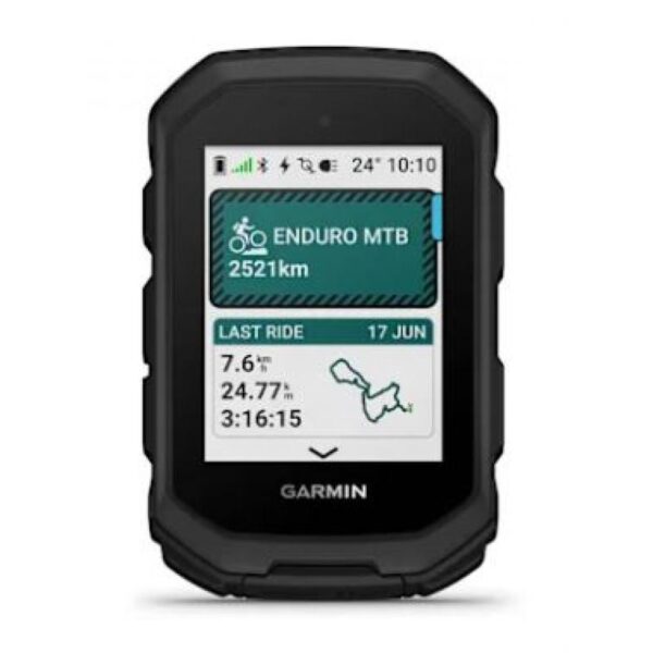 Garmin Edge® MTB Sykkelopplevelser AS 1