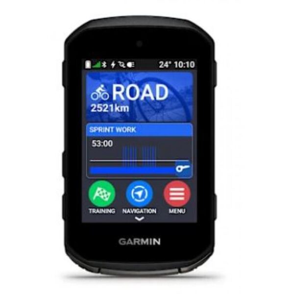 Garmin GARMIN Edge® 850 Sykkelopplevelser AS 1