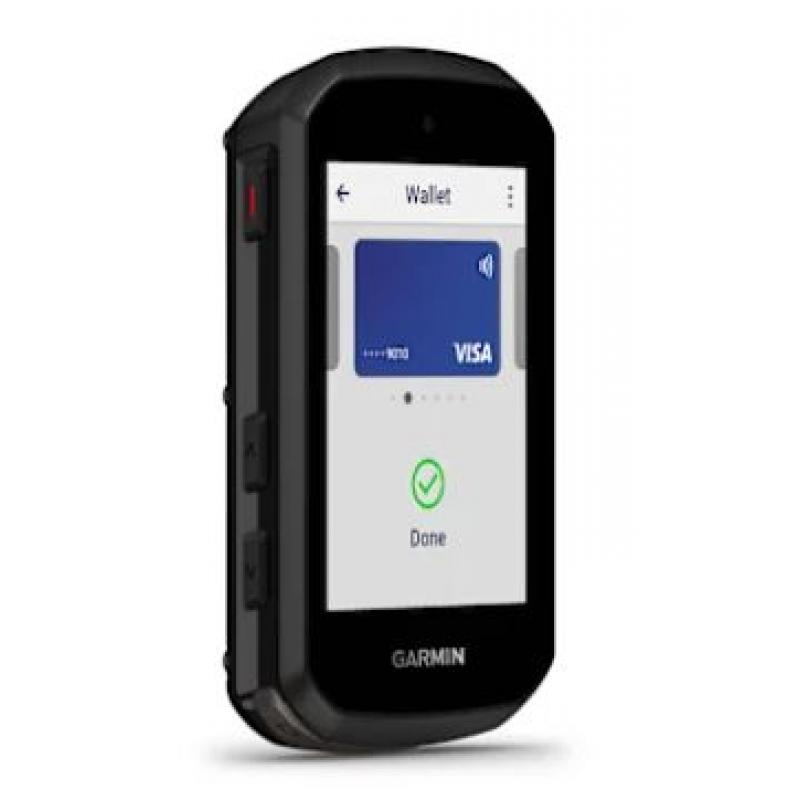 Garmin GARMIN Edge® 850 Sykkelopplevelser AS 2