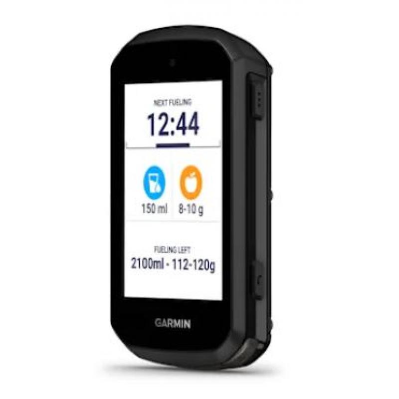 Garmin GARMIN Edge® 850 Sykkelopplevelser AS 4