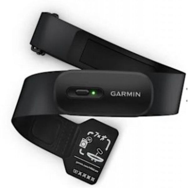 Garmin Pulsmåler HRM 200 XS-S Sykkelopplevelser AS 1