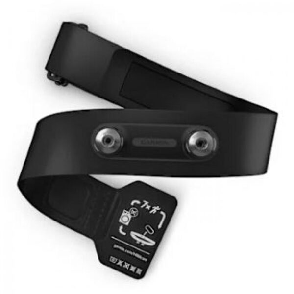 Garmin Reservestropp til pulsmåler XS-S Sykkelopplevelser AS 1