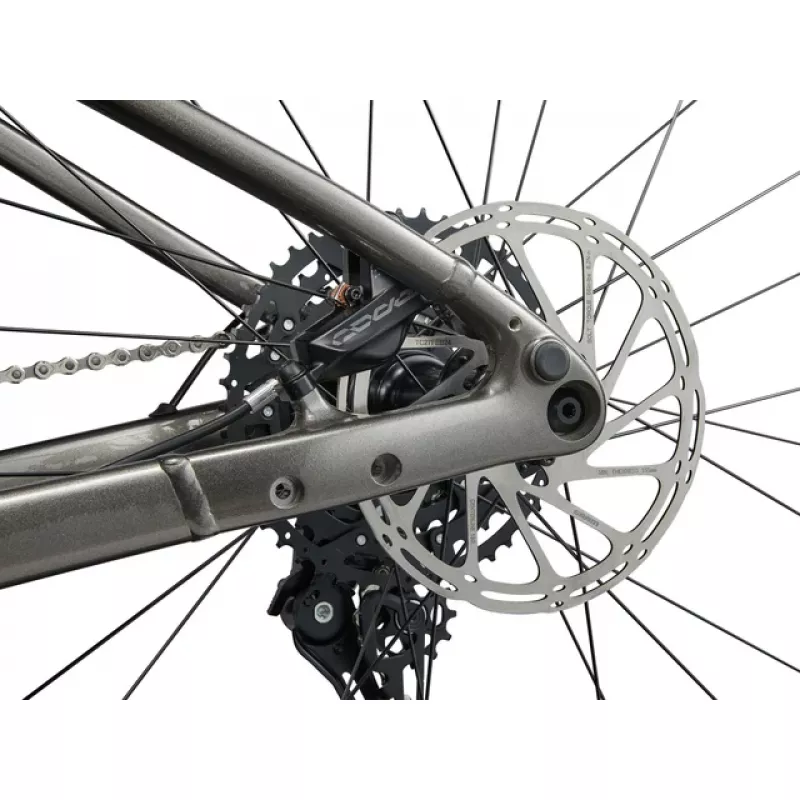 Giant 25 Yukon E+ Fatbike M - Bilde 3