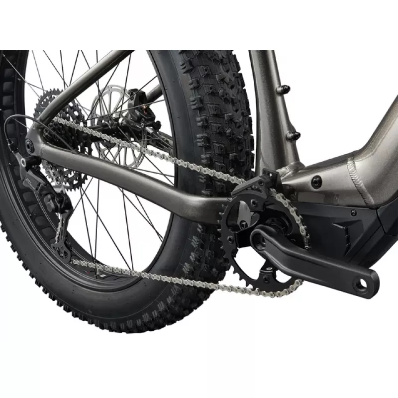Giant 25 Yukon E+ Fatbike M - Bilde 5