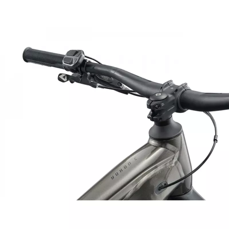 Giant 25 Yukon E+ Fatbike M - Bilde 6
