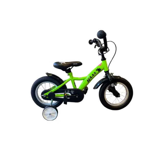 HAAX Haax 12" gutt